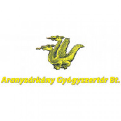 Aranysárkány Gyógyszertár